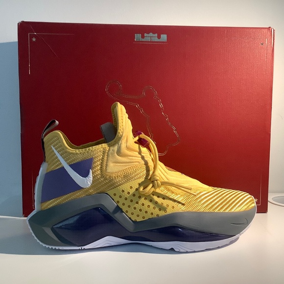 Lebron soldier XIV - Picture 4 of 6